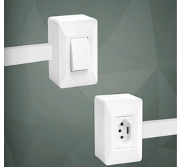 Externa Modulare Modulare | Evidence